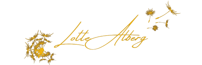 Terapi v./Lotte Alberg